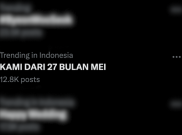 Selalu Viral Setiap 27 Mei, Berikut Lirik Lengkap Lagu 'Tongkrongan Kami Sopan'