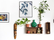 Tips Merawat Dinding Interior Rumah
