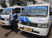 Transjakarta Tindak Tegas Pengemudi Mikrotrans Ugal-Ugalan, Masyarakat Bisa Lapor Langsung