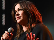 Alanis Morissette Kritik Dokumenter 'Jagged' 