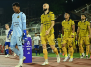 Duel Taktik Java United vs Bhayangkara FC: Analisis Lengkap, Head to Head, Prediksi Pemain, dan Skor
