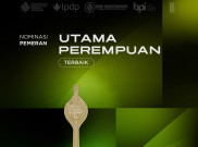 FFI 2026 Umumkan Nominasi Pemeran Utama Perempuan Terbaik, Christine Hakim hingga Shenina Cinnamon Saingan untuk Piala Citra 