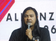 The Prediksi Bakal Tampil Spesial di Soundrenaline 2022, Penasaran?