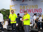 Pj DKI 1 Minta Warga Waspadai Pergeseran Tanah saat Cuaca Ekstrem