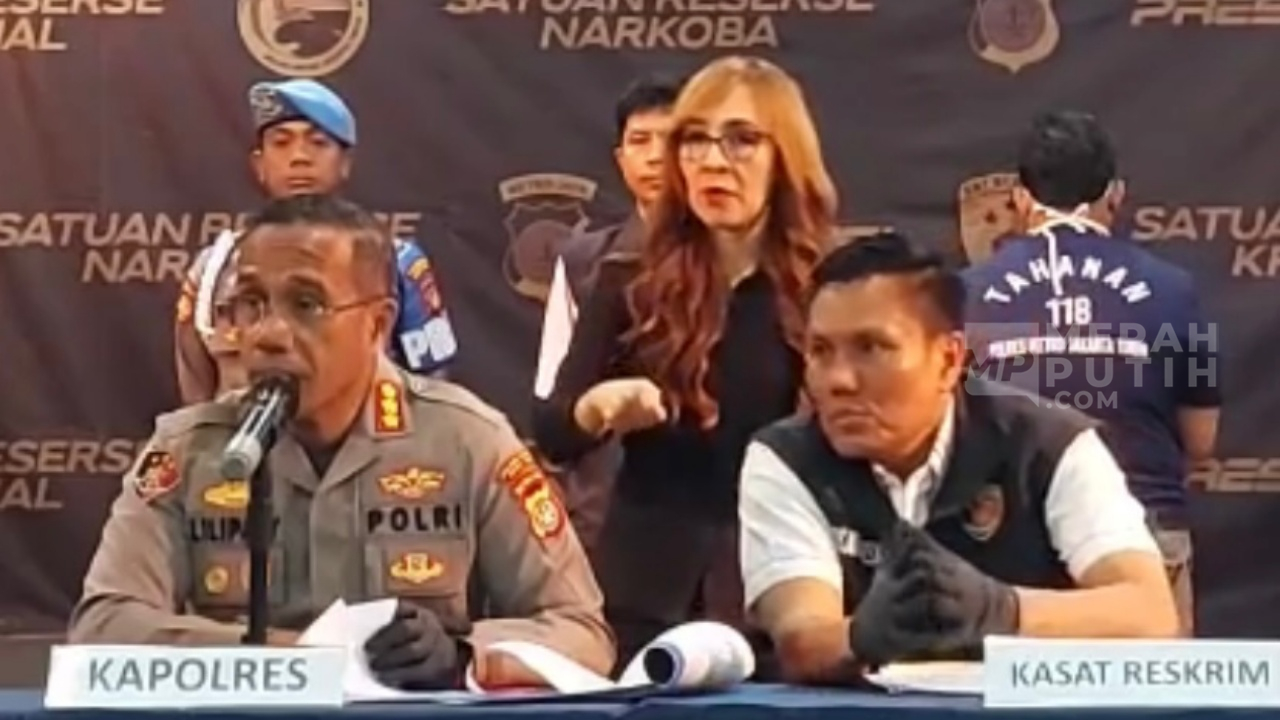 Pemilik Ponpes Cabul Duren Sawit Ternyata Sering Dipergoki Istri saat Lakukan Aksinya