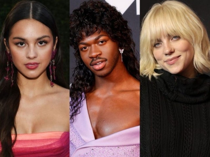 Album yang akan Masuk dan Terlempar dari Nominasi Grammy 2022