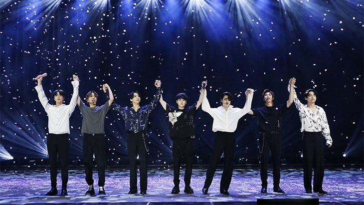 Kangen Kpopers Menyambangi Hajatan Konser Kpop