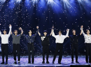 Kangen Kpopers Menyambangi Hajatan Konser Kpop