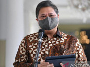 Wujudkan Stabilitas Ekonomi Nasional,  Pemerintah Fokus Tingkatkan Ketahanan Pangan