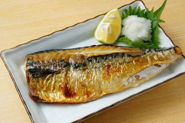 Saba Mackerel, Salah Satu Ikan Paling Sehat dan Terjangkau