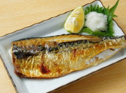 Saba Mackerel, Salah Satu Ikan Paling Sehat dan Terjangkau