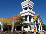 Sejarah Berdirinya Persekutuan Gereja-Gereja di Indonesia