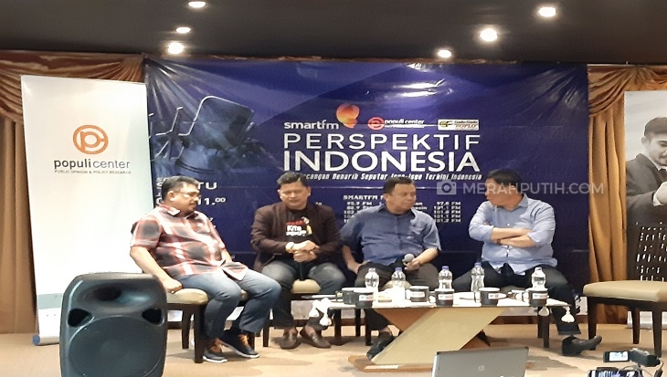 Agus Rahardjo cs Mundur dari KPK, NasDem: Ini Bahaya