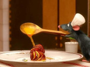 Pixar Bagikan Tutorial untuk Membuat Makanan dari Film-Film Animasinya
