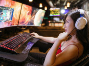Gushcloud International Gabungkan Sisi Dunia Nyata dan E-sports