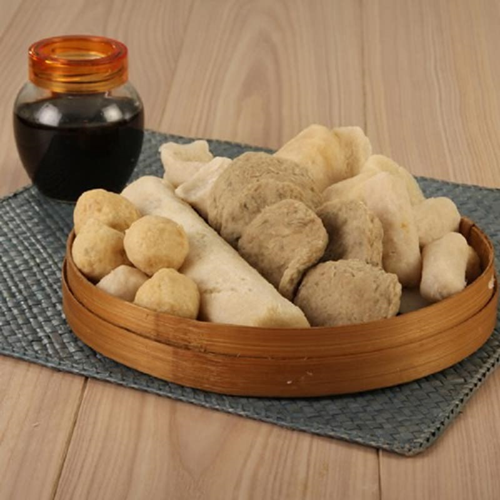 Pempek Asiong. (istyle.id)