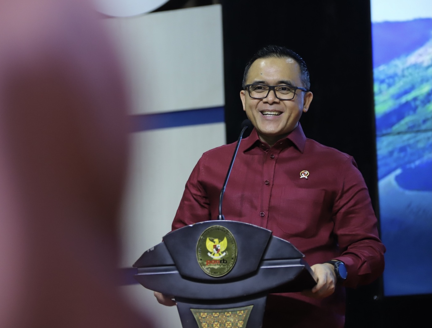 ASN Yang Miliki Literasi Digital Jadi Pilihan Dipindahkan ke IKN Nusantara
