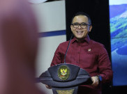 ASN Yang Miliki Literasi Digital Jadi Pilihan Dipindahkan ke IKN Nusantara