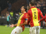 Hasil Liga Europa: Tampil Penuh, Dean James Bantu Go Ahead Eagles Kalahkan Aston Villa 2-1