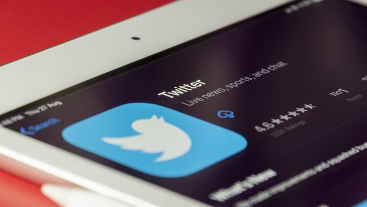 Twitter Siap Hadirkan Reaksi Tweet Emoji Mirip Facebook