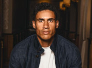 Raphael Varane Resmi Menyatakan Pensiun dari Sepak Bola