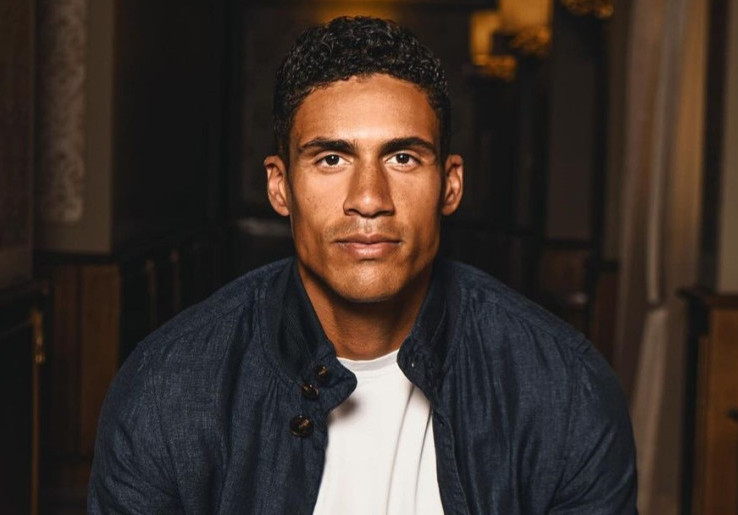 Raphael Varane Ngaku Alami Depresi saat Masih di Real Madrid, Paling Parah setelah Piala Dunia 2018!