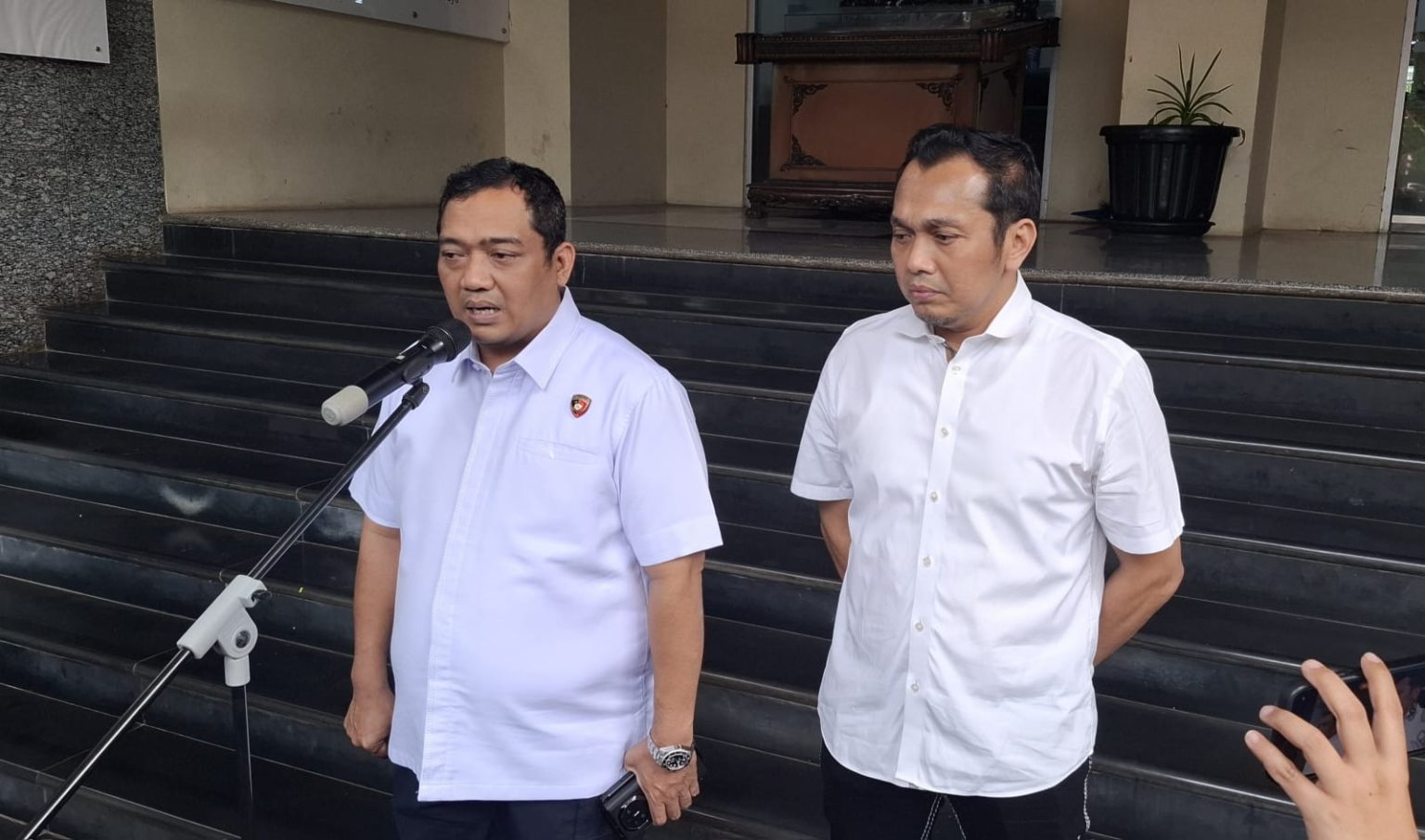 Polisi Periksa Orang Dekat Sutrimo, Mantan Pembantu Rumah Tangga Febrie Adriansyah yang Tewas dengan Mulut Berbusa