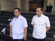 Polisi Periksa Orang Dekat Sutrimo, Mantan Pembantu Rumah Tangga Febrie Adriansyah yang Tewas dengan Mulut Berbusa