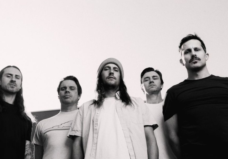 Saosin Tampil di Hari Pertama Hammersonic Festival 2024, Gantikan Alesana