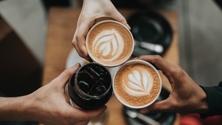 Luangkan Waktu untuk Datang ke 'Indonesia Coffee Festival'