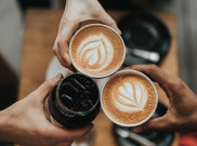 Luangkan Waktu untuk Datang ke 'Indonesia Coffee Festival'