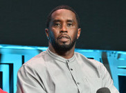 Kasus Sean 'Diddy' Combs Bakal Diangkat Jadi Serial Dokumenter