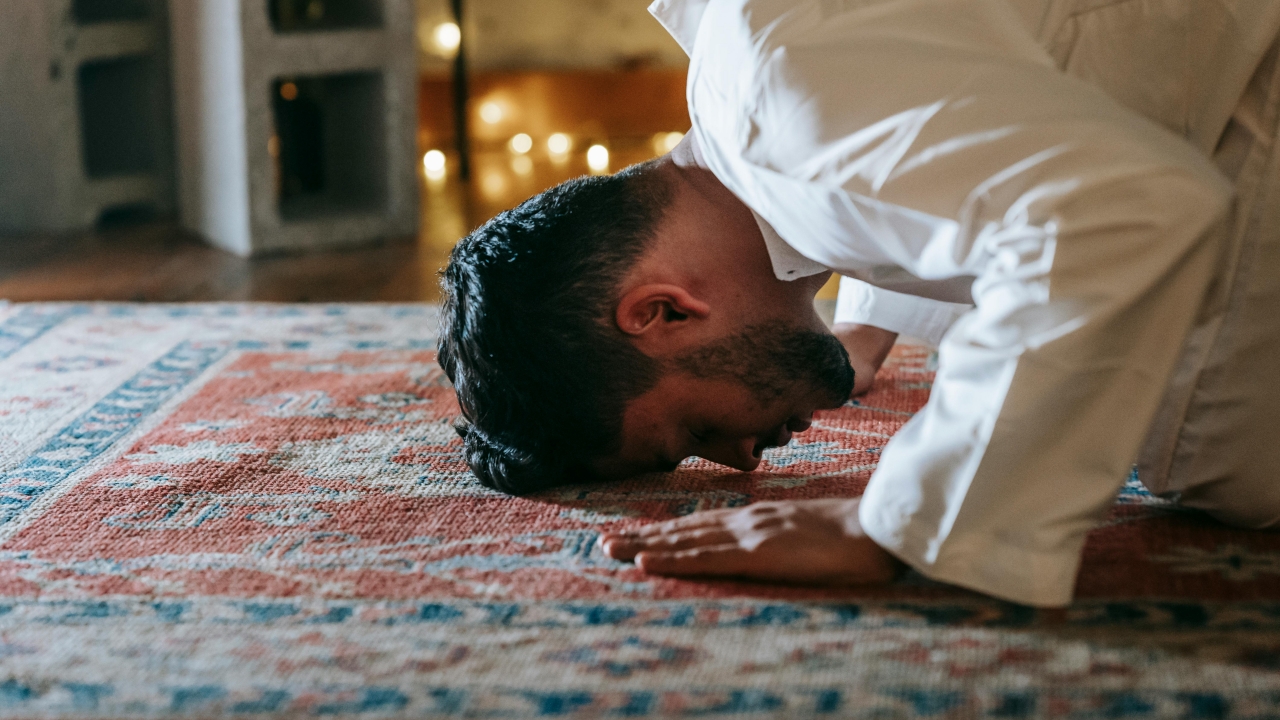 5 Doa saat Menghadapi Ketakutan dan Ancaman: Lengkap Arab, Latin, dan Artinya