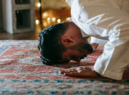 5 Doa saat Menghadapi Ketakutan dan Ancaman: Lengkap Arab, Latin, dan Artinya