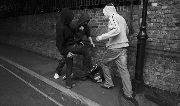 Redam Tawuran, Peran Keluarga Harus Diperkuat