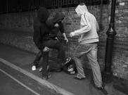 Redam Tawuran, Peran Keluarga Harus Diperkuat