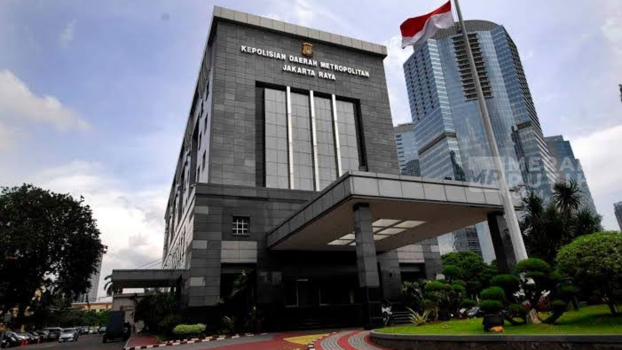 Pelaku Aksi Anarkis Terbukti Pakai Narkoba sebelum Merusuh saat Demonstrasi, Polisi: Untuk Tambah Motivasi dan Hilangkan Rasa Takut