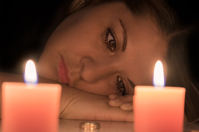 Putus cinta bisa mendewasakan mental. (Foto: Pixabay/ArmOrozco)