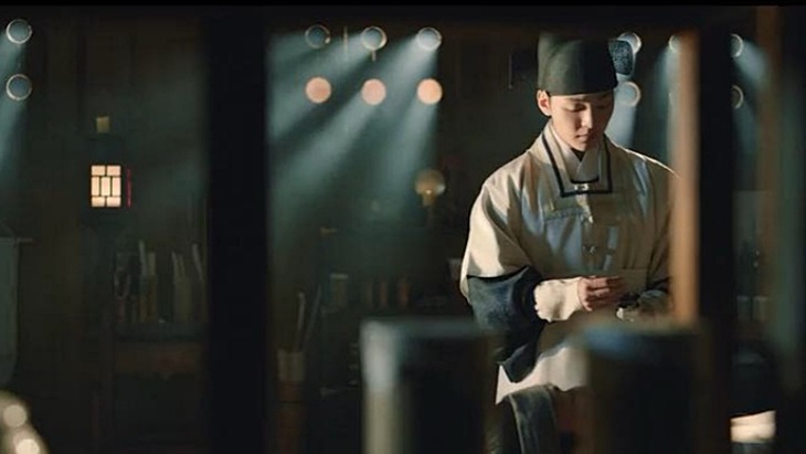 Sinopsis 'Poong the Joseon Psychiatrist', Unik nan Menggelitik