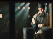 Sinopsis 'Poong the Joseon Psychiatrist', Unik nan Menggelitik