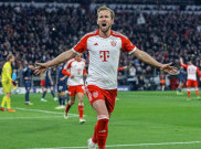 Bayern Munchen dan Paris Saint-Germain Melaju ke Perempat Final Liga Champions