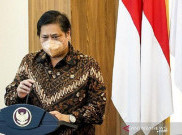 Airlangga Berharap Kelompok G20 Kedepankan Rasa Kemanusiaan Buat Atasi Krisis Global