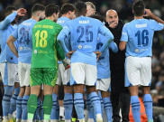 Manchester City dan Girona Bisa Main di Liga Champions, United dan Nice di Liga Europa
