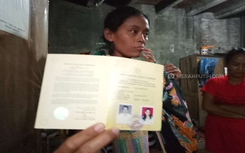  Lagi, Anggota KPPS Meninggal Kali Ini dari Kampung Halaman Jokowi
