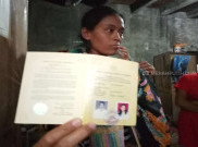 Lagi, Anggota KPPS Meninggal Kali Ini dari Kampung Halaman Jokowi