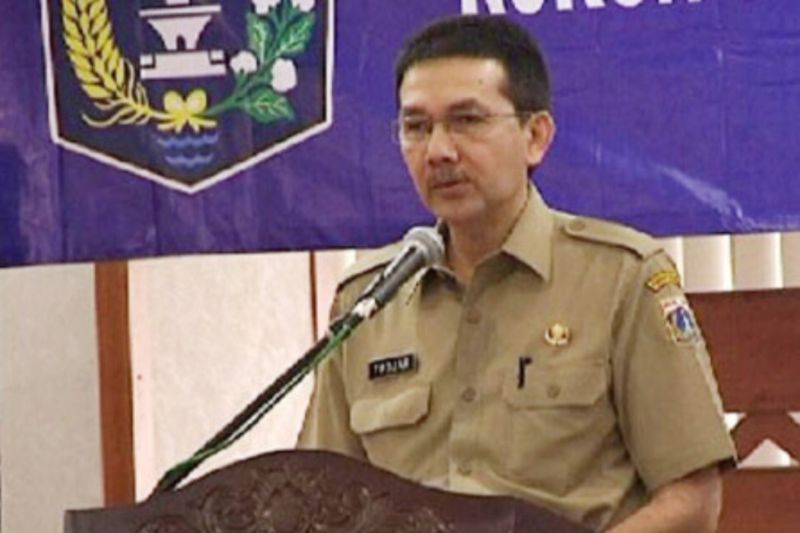 Sekda DKI Era Foke dan Jokowi Wafat, Pj Heru Turut Berduka