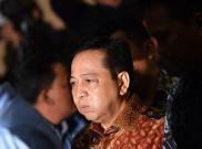 Setnov Divonis 15 Tahun Bui, Ini Daftar Bukti dan Fakta Hukumnya