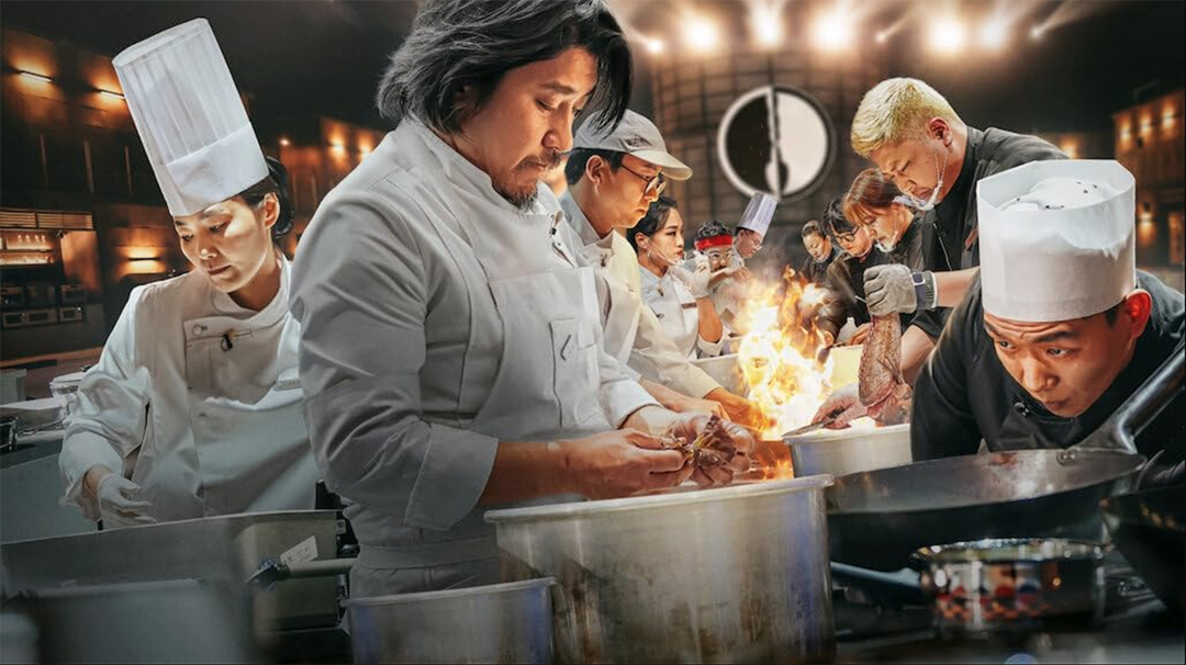 ‘Culinary Class Wars Season 2’ Tayang Perdana Desember, Paik Jong-won Jadi Juri Lagi
