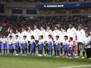 Klasemen Grup C Setelah Timnas Jepang Sikat Bahrain 2-0 dan Indonesia Kalah 1-5 dari Australia