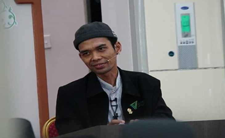 Ustaz Abdul Somad dilaporkan atas kasus dugaan penistaan agama
